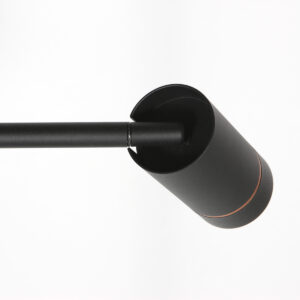 mexlite-lámparadepie-downlume-negro-metal-lámparadelectura-gu10-4333zw-12