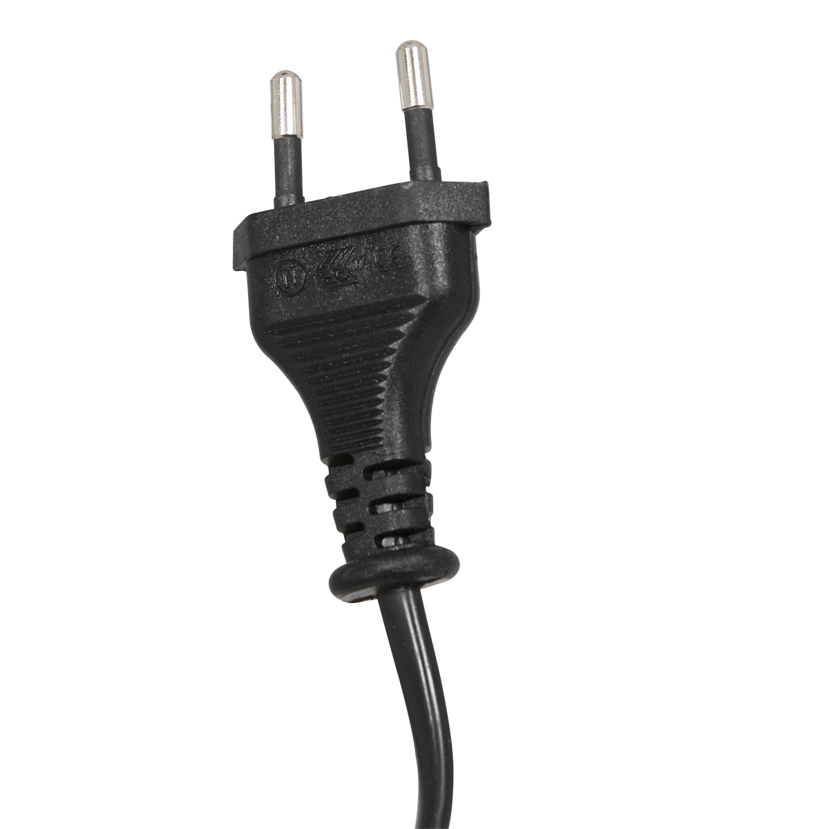 mexlite-lámparadepie-noor-aceroblanco-metaltextil-lámparadeambiente-e27-4432st-12