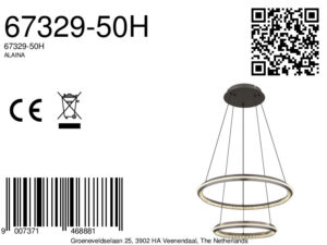 modernalámparadetechoredondaconfuncióndeatenuaciónycristalesalaina-8a