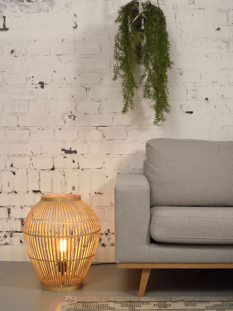 good&mojo-lámparadepie-tuvalu-natural/negro-bambú-ø42cm-e27-tuvalu/f50/n-02