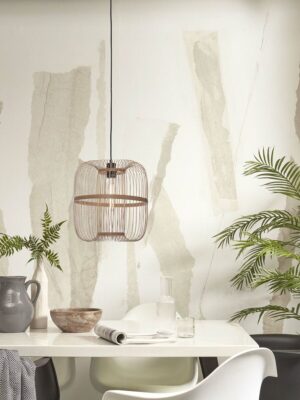 good&mojo-lámparacolgante-hokkaido-natural-bambúmetal-ø25cm-e27-hokkaido/h38/n-02