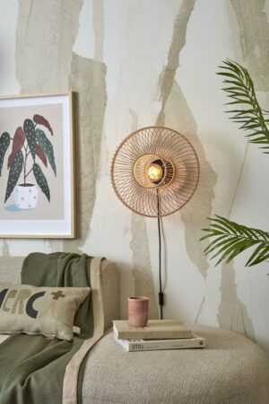 good&mojo-apliquedepared-hokkaido-natural-bambúmetal-ø38cm-e27-hokkaido/w25/n-02