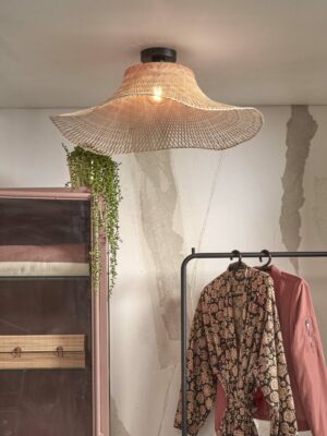 good&mojo-plafón-ibiza-natural-bambúmetal-ø65cm-e27-ibiza/c65/n-02