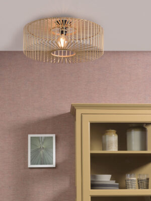 good&mojo-plafón-bromo-natural/negro-bambú-ø60cm-e27-bromo/c/6018/n-02