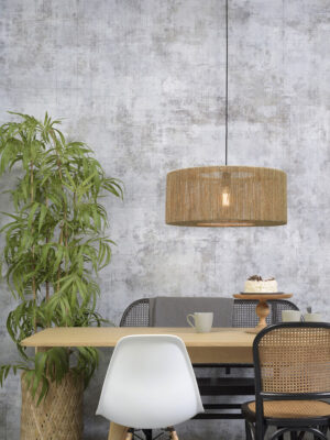 good&mojo-lámparacolgante-iguazu-natural/negro-caña-ø60cm-e27-iguazu/h/6025/n-02