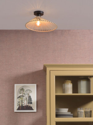 good&mojo-plafón-bromo-natural/negro-bambú-ø40cm-e27-bromo/c40/n-02