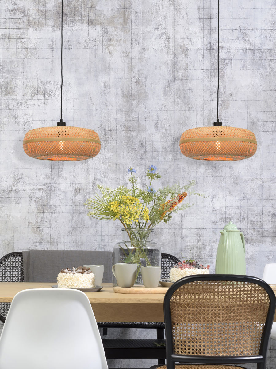 good&mojo-lámparacolgante-palawan-natural/negro-bambú-ø40cm-e27-palawan/h/4015/n-03