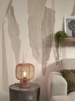 good&mojo-lámparademesa-tanami-natural-rotan-ø27cm-e27-tanami/t30/n-03