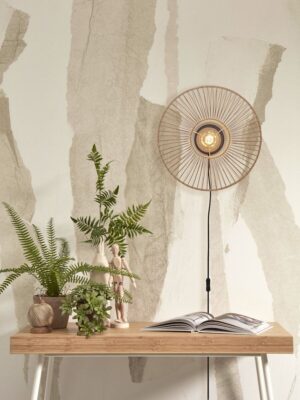 good&mojo-apliquedepared-hokkaido-natural-bambúmetal-ø38cm-e27-hokkaido/w25/n-03