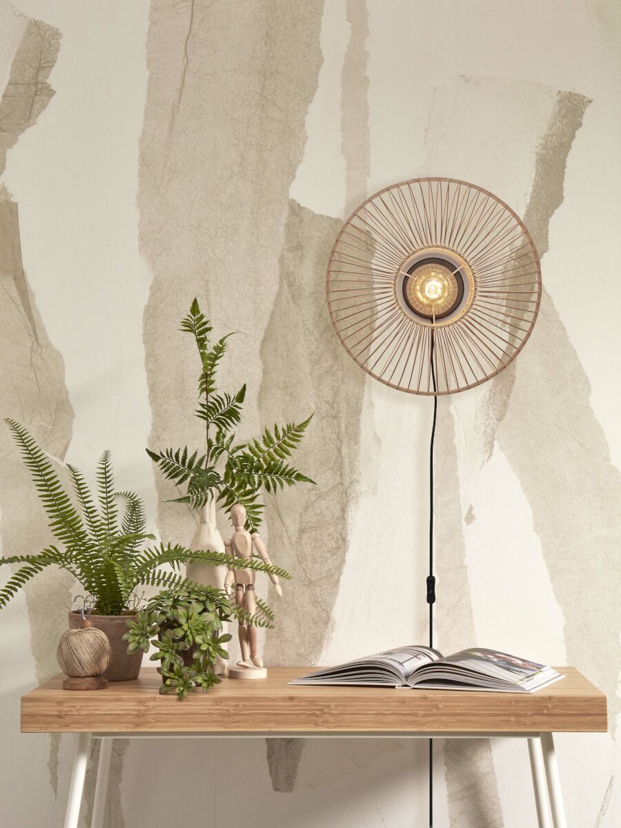 good&mojo-apliquedepared-hokkaido-natural-bambúmetal-ø38cm-e27-hokkaido/w25/n-03