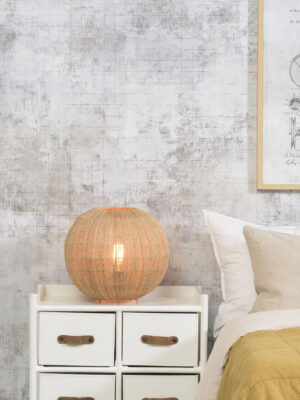 good&mojo-lámparademesa-iguazu-natural/negro-caña-ø32cm-e27-iguazu/t36/n-03