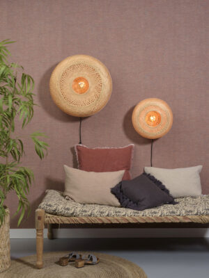 good&mojo-apliquedepared-palawan-natural/negro-bambú-ø60cm-e27-palawan/w/6015/n-04