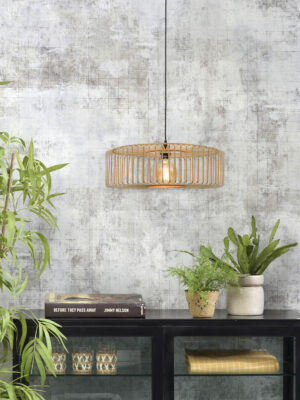 good&mojo-lámparacolgante-bromo-natural/negro-bambú-ø60cm-e27-bromo/h/6018/n-04