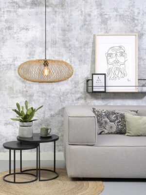 good&mojo-lámparacolgante-cango-natural/negro-bambú-ø60cm-e27-cango/h/6025/n-04