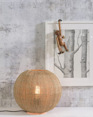 good&mojo-lámparademesa-iguazu-natural/negro-caña-ø32cm-e27-iguazu/t36/n-04