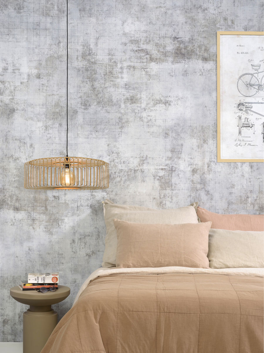 good&mojo-lámparacolgante-bromo-natural/negro-bambú-ø60cm-e27-bromo/h/6018/n-05