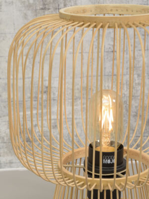 good&mojo-lámparademesa-cango-natural/negro-bambú-ø26cm-e27-cango/t30/n-06