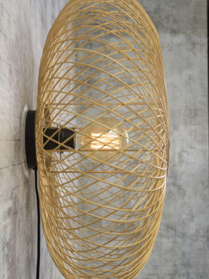 good&mojo-apliquedepared-cango-natural/negro-bambú-ø60cm-e27-cango/w/6025/n-06