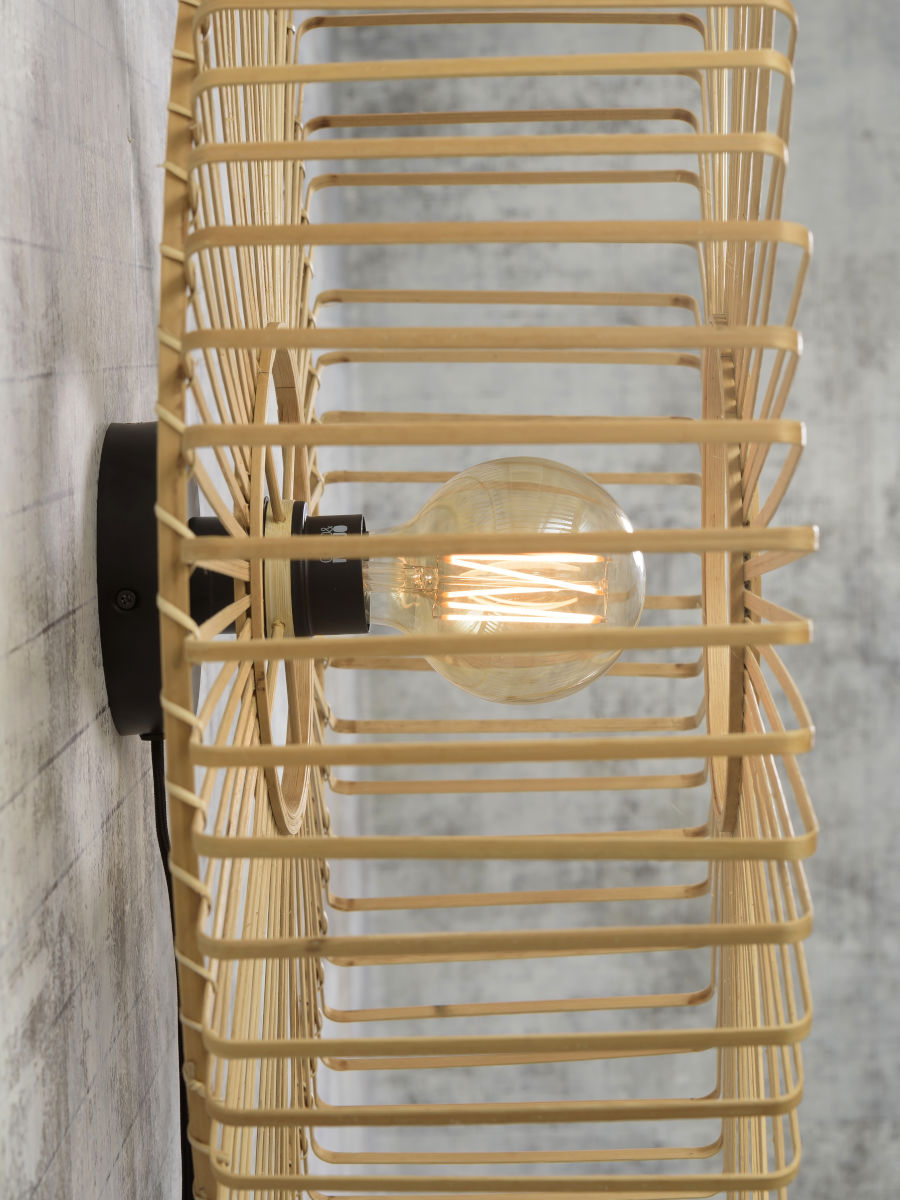 good&mojo-apliquedepared-bromo-natural/negro-bambú-ø60cm-e27-bromo/w/6018/n-07