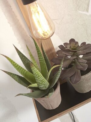 good&mojo-apliquedepared-flores-natural-bambú-e27-flores/w52/n-07