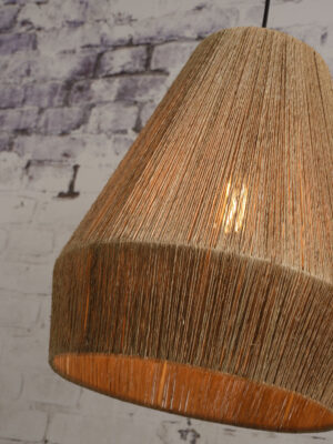 good&mojo-lámparacolgante-iguazu-natural/negro-caña-ø40cm-e27-iguazu/h45/n-08