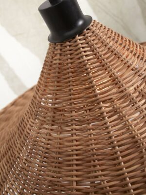 good&mojo-lámparacolgante-borabora-natural-metalrotan-ø70cm-e27-borabora/h/7020/n-09