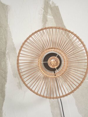 good&mojo-apliquedepared-hokkaido-natural-bambúmetal-ø38cm-e27-hokkaido/w25/n-09