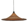 good&mojo-lámparacolgante-borabora-natural-metalrotan-ø70cm-e27-borabora/h/7020/n-1
