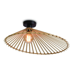 good&mojo-plafón-bromo-natural/negro-bambú-ø60cm-e27-bromo/c60/n-1