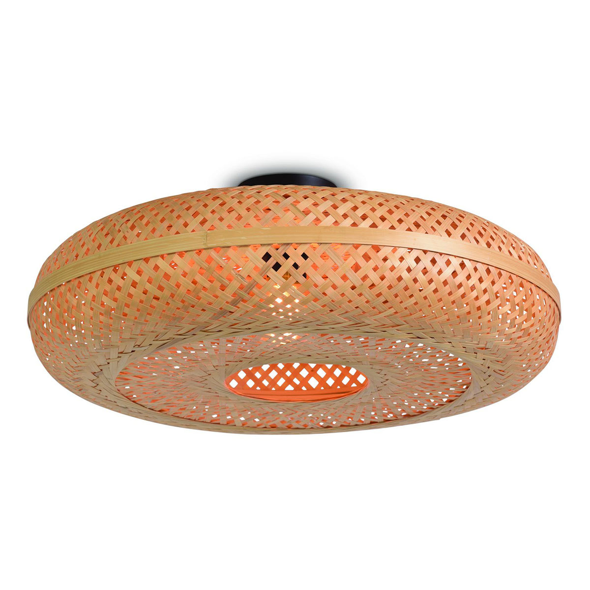 good&mojo-plafón-palawan-natural/negro-bambú-ø60cm-e27-palawan/c/6015/n-1