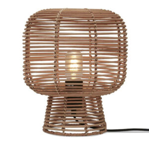 good&mojo-lámparademesa-tanami-natural-rotan-ø27cm-e27-tanami/t30/n-1