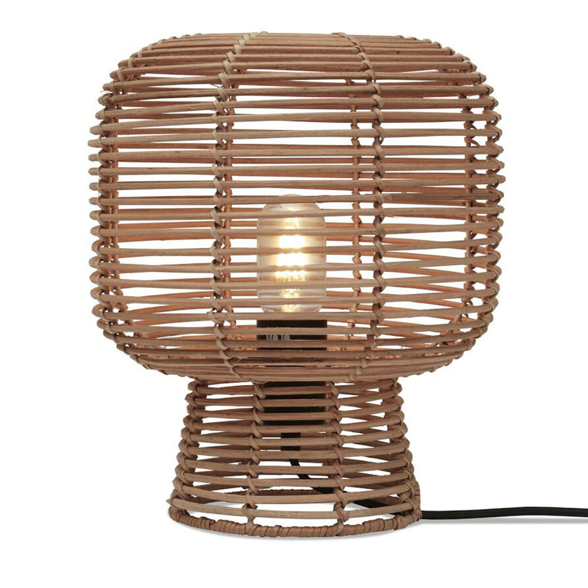 good&mojo-lámparademesa-tanami-natural-rotan-ø27cm-e27-tanami/t30/n-1
