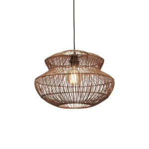 good&mojo-lámparacolgante-zanzibar-natural-metalrotan-ø40cm-e27-zanzibar/h40/n-1