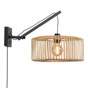 good&mojo-apliquedepared-bromo-natural/negro-bambú-ø40cm-e27-bromo/w2/ad/b/4018/n-1