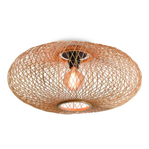 good&mojo-plafón-cango-natural/negro-bambú-ø60cm-e27-cango/c/6025/n-1
