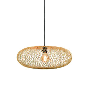 good&mojo-lámparacolgante-cango-natural/negro-bambú-ø60cm-e27-cango/h/6025/n-1