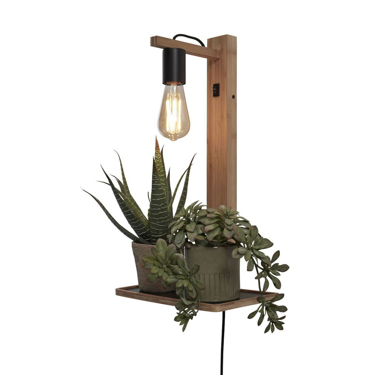 good&mojo-apliquedepared-flores-natural-bambú-e27-flores/w52/n-1