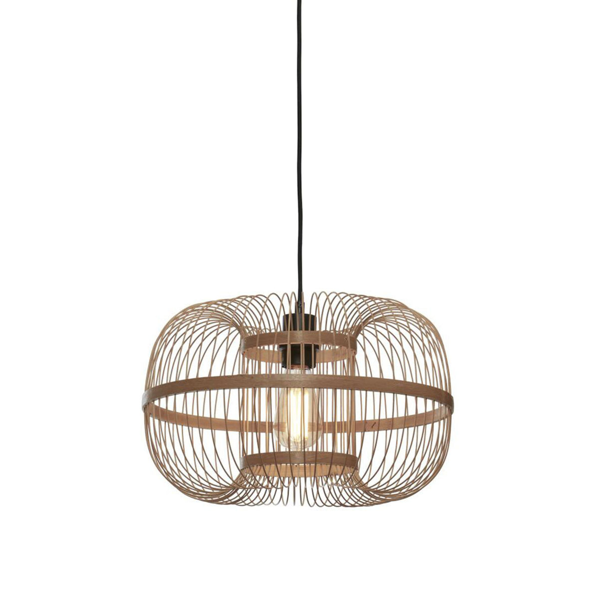 good&mojo-lámparacolgante-hokkaido-natural-bambúmetal-ø38cm-e27-hokkaido/h25/n-1