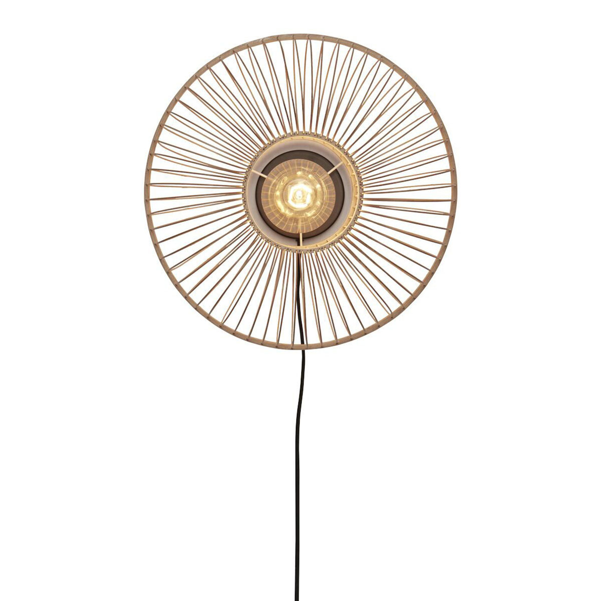 good&mojo-apliquedepared-hokkaido-natural-bambúmetal-ø38cm-e27-hokkaido/w25/n-1