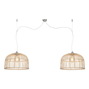 good&mojo-lámparacolgante-borneo-natural-bambú-ø52cm-e27-borneo/50/h2/n-1