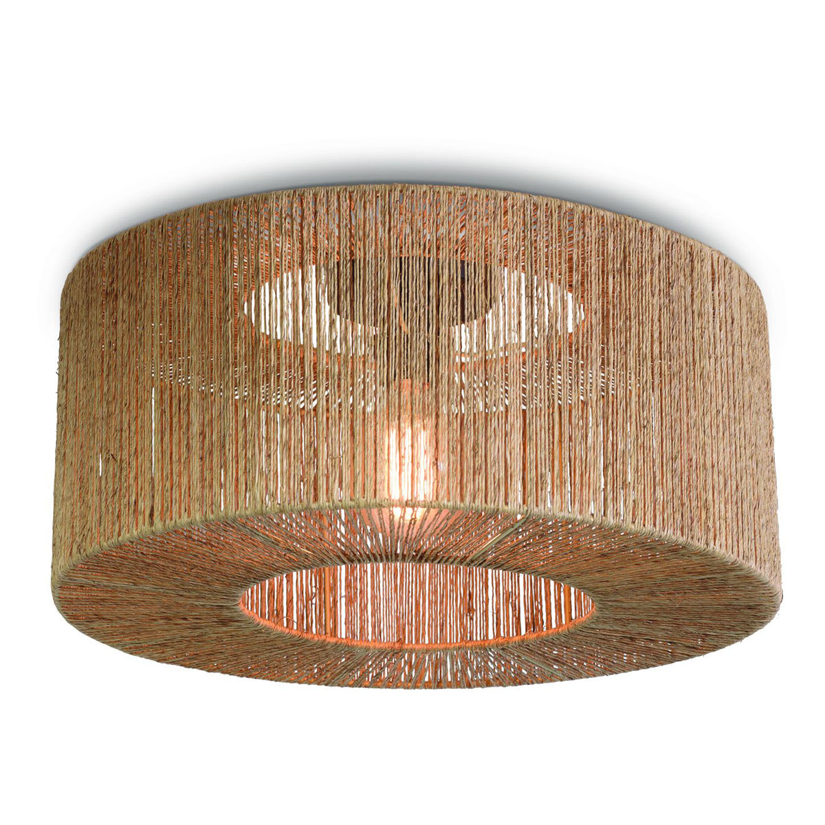 good&mojo-plafón-iguazu-natural/negro-caña-ø50cm-e27-iguazu/c/5022/n-1