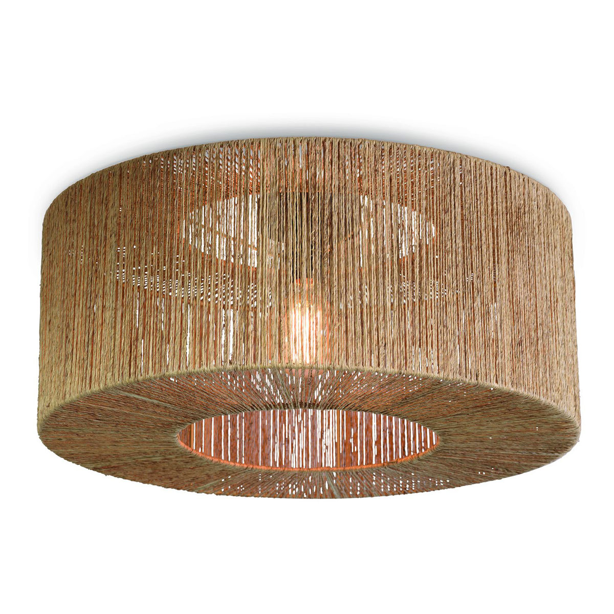 good&mojo-plafón-iguazu-natural/negro-caña-ø60cm-e27-iguazu/c/6025/n-1