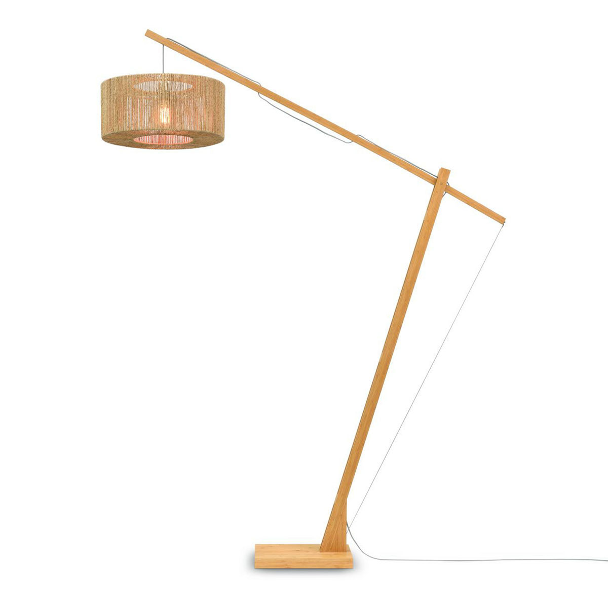 good&mojo-lámparadepie-iguazu-natural-bambúcaña-ø50cm-e27-iguazu/f/mb/5022/n-1