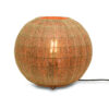 good&mojo-lámparademesa-iguazu-natural/negro-caña-ø32cm-e27-iguazu/t36/n-1