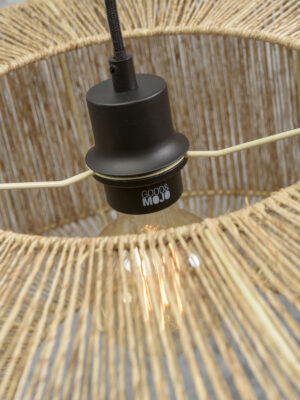 good&mojo-lámparacolgante-iguazu-natural/negro-caña-ø50cm-e27-iguazu/h/5022/n-10