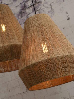 good&mojo-lámparacolgante-iguazu-natural/negro-caña-ø40cm-e27-iguazu/h45/n-11