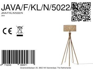 good&mojo-lámparadepie-java-natural-bambú-ø50cm-e27-java/f/kl/n/5022/n-8a