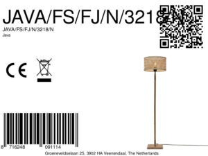 good&mojo-lámparadepie-java-natural-bambú-ø32cm-e27-java/fs/fj/n/3218/n-8a