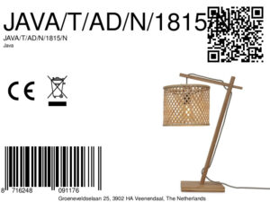 good&mojo-lámparademesa-java-natural-bambú-ø18cm-e14-java/t/ad/n/1815/n-8a