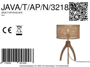 good&mojo-lámparademesa-java-natural-bambú-ø18cm-e27-java/t/ap/n/3218/n-8a